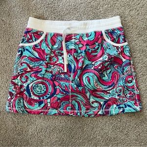 Talbots Skort